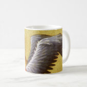 Mug Ange de la Renaissance par Maître du Bambino Vispo (Devant droit)