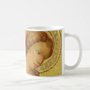 Mug Ange de la Renaissance par Maître du Bambino Vispo