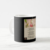 Mug Ange de la Terre (Devant gauche)