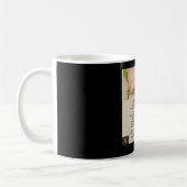 Mug Ange de la Terre (Gauche)