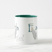 Mug Ange de la Terre (Centre)
