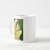 Mug Ange de la vénération 2010 (Devant gauche)