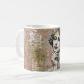 Mug Ange de l'âme (Devant gauche)
