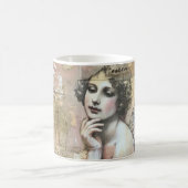 Mug Ange de l'âme (Centre)