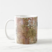 Mug Ange de l'âme (Gauche)