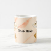 Mug ange de l'été (Centre)