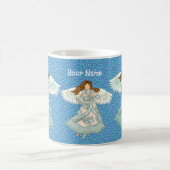 Mug Ange de l'océan (Centre)