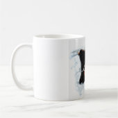 Mug Ange de neige (Gauche)