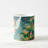 Mug Ange de Noël (Centre)