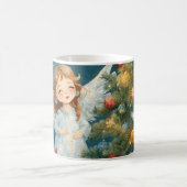 Mug Ange de Noël (Centre)
