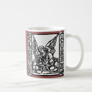 MUG ANGE DE NOËL