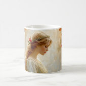 Mug Ange de Noël (Centre)