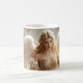 Mug Ange de Noël (Centre)