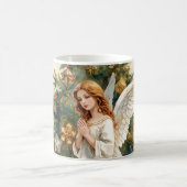 Mug Ange de Noël (Centre)