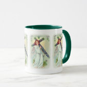 Mug Ange de Pâques (Devant droit)