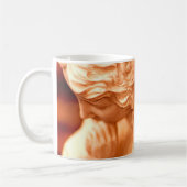 Mug Ange de prière (Gauche)