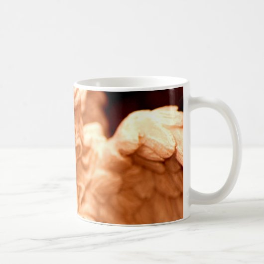Mug Ange de prière (Droite)