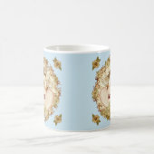Mug Ange de Véritable Amour (Centre)