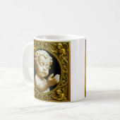 Mug Ange Divin (Devant gauche)