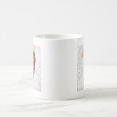 Mug Ange d'Obama (Centre)