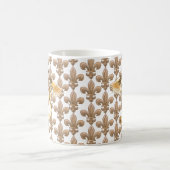 Mug Ange d'or (Centre)