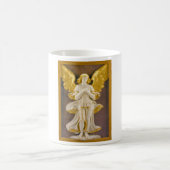 Mug Ange d'or (Centre)