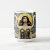 Mug Ange doré (Centre)