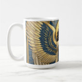 Mug Ange doré (Gauche)