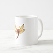 Mug Ange Dragonfly (Devant droit)