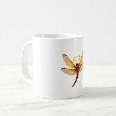 Mug Ange Dragonfly (Devant gauche)