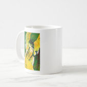 Mug Ange du plaisir 2010 (Devant gauche)