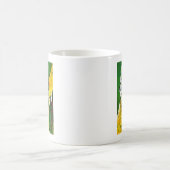 Mug Ange du plaisir 2010 (Centre)