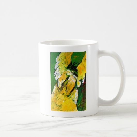 Mug Ange du plaisir 2010 (Droite)