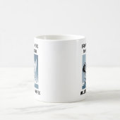Mug Ange et diable (Centre)
