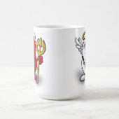 Mug Ange et diable (Centre)