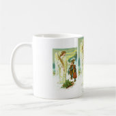 Mug Ange et enfants (Gauche)