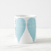 Mug Ange gardien (Centre)