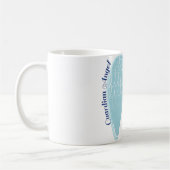 Mug Ange gardien (Gauche)
