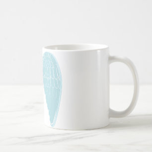 Mug Ange gardien