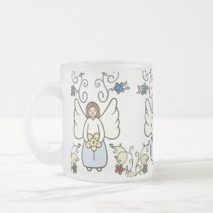Mug Ange Gardien