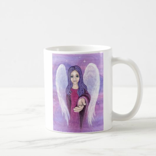 Mug Ange gardien (Droite)