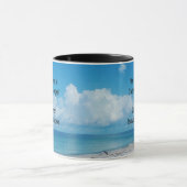 Mug Ange Gardien (Centre)