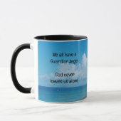 Mug Ange Gardien (Gauche)