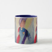 Mug Ange gardien (Centre)