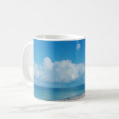 Mug Ange gardien (Devant gauche)