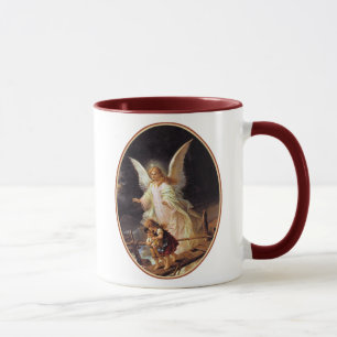 Mug Ange gardien