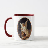Mug Ange gardien (Gauche)