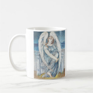 Mug Ange gardien dans la Bible hébraïque