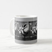 Mug Ange Gardien La Nuit (Devant gauche)