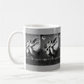 Mug Ange Gardien La Nuit (Gauche)
